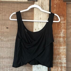 Black coverup for the Beach! 🌊